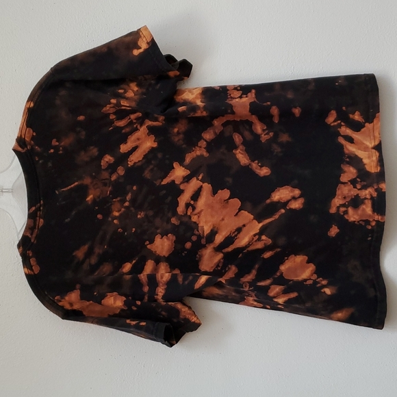 Black Graphic T-Shirt WINNING Charlie Sheen - Picture 3 of 7